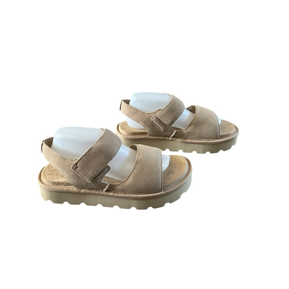 NWOT UGG By Koolaburra Women's
Tizz Sandal - Picture 7 of 14